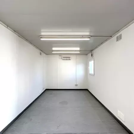 32x10ft Unit Open Plan Office Anti-Vandal Portable Building - Image 10