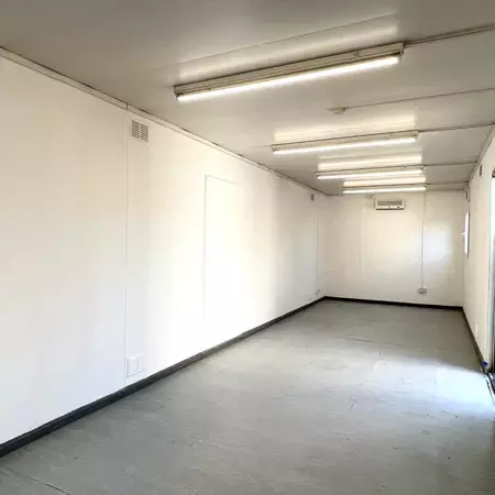 32x10ft Unit Open Plan Office Anti-Vandal Portable Building - Image 12